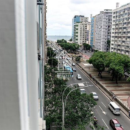 Apartamento Prado Junior 350 リオデジャネイロ エクステリア 写真