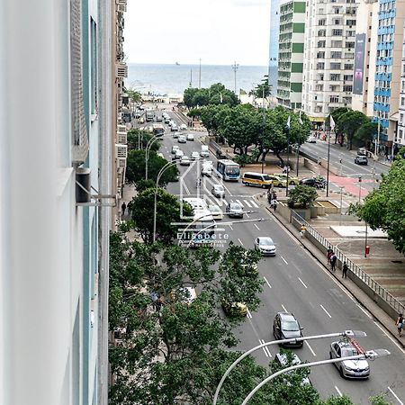 Apartamento Prado Junior 350 リオデジャネイロ エクステリア 写真