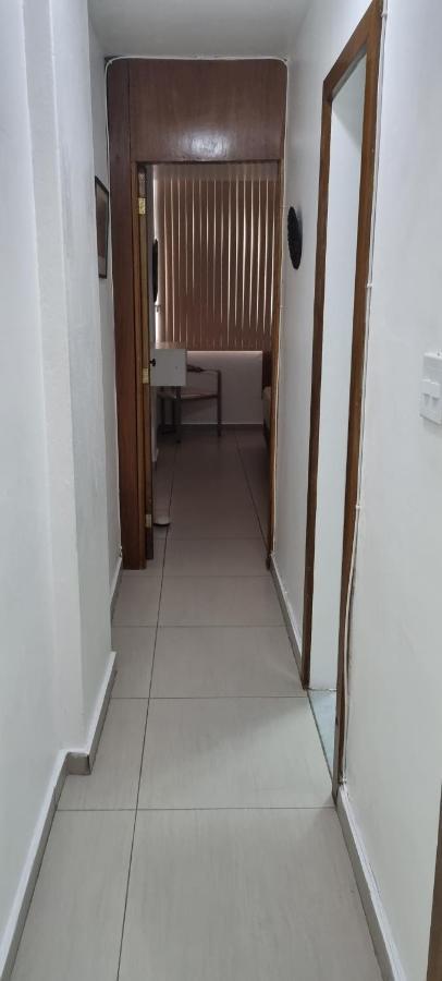 Apartamento Prado Junior 350 リオデジャネイロ エクステリア 写真