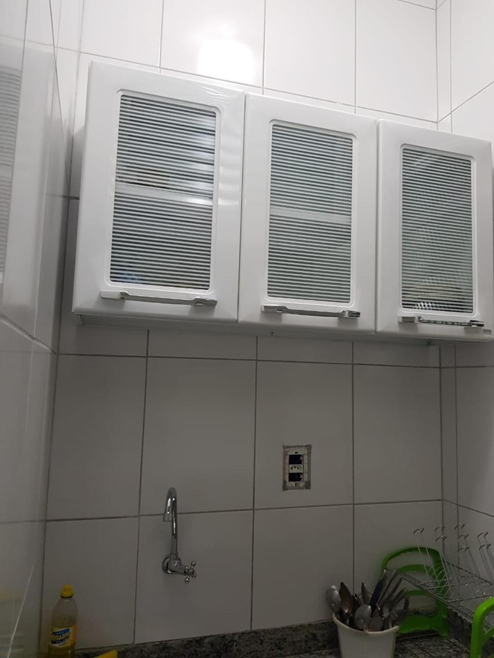 Apartamento Prado Junior 350 リオデジャネイロ エクステリア 写真