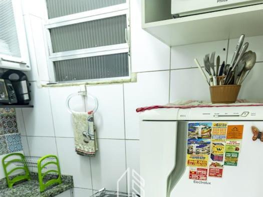 Apartamento Prado Junior 350 リオデジャネイロ エクステリア 写真