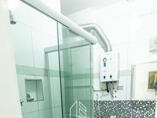 Apartamento Prado Junior 350 リオデジャネイロ エクステリア 写真