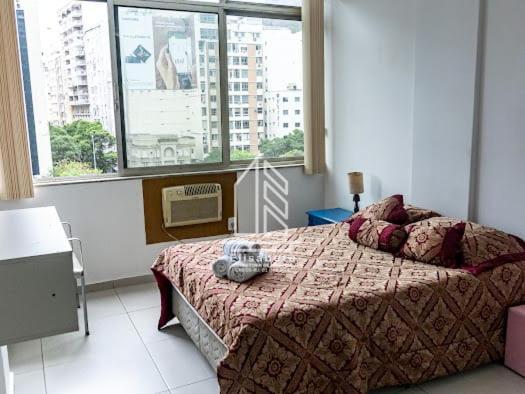 Apartamento Prado Junior 350 リオデジャネイロ エクステリア 写真