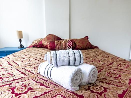Apartamento Prado Junior 350 リオデジャネイロ エクステリア 写真