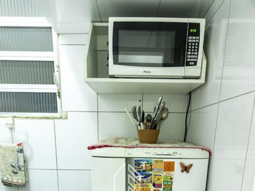 Apartamento Prado Junior 350 リオデジャネイロ エクステリア 写真