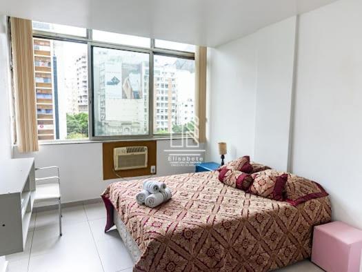 Apartamento Prado Junior 350 リオデジャネイロ エクステリア 写真