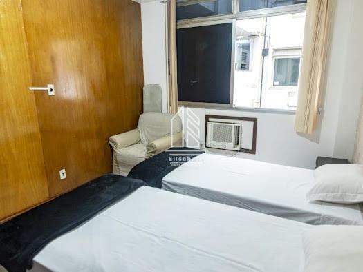 Apartamento Prado Junior 350 リオデジャネイロ エクステリア 写真