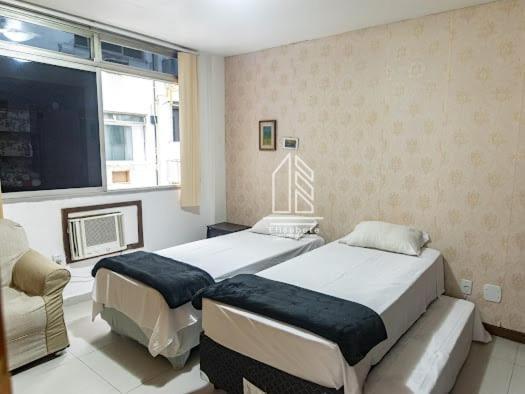Apartamento Prado Junior 350 リオデジャネイロ エクステリア 写真