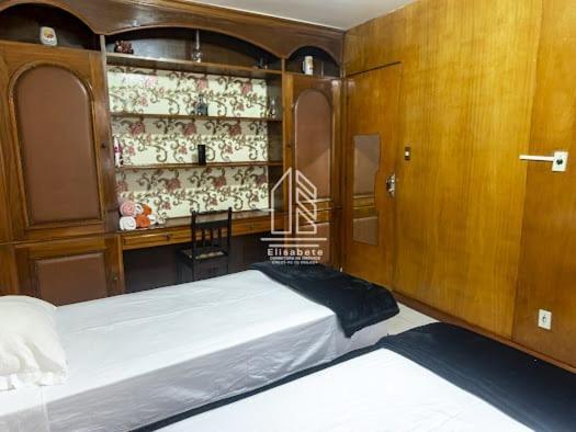 Apartamento Prado Junior 350 リオデジャネイロ エクステリア 写真