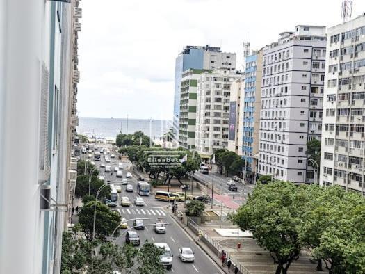 Apartamento Prado Junior 350 リオデジャネイロ エクステリア 写真
