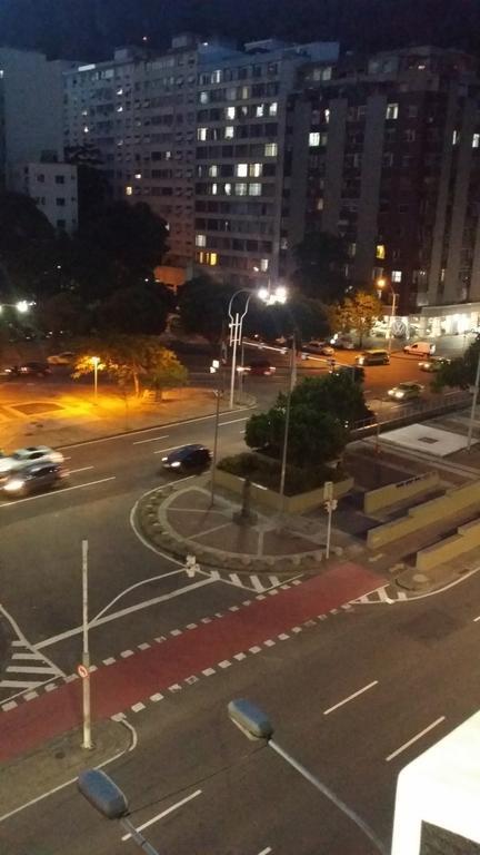 Apartamento Prado Junior 350 リオデジャネイロ エクステリア 写真