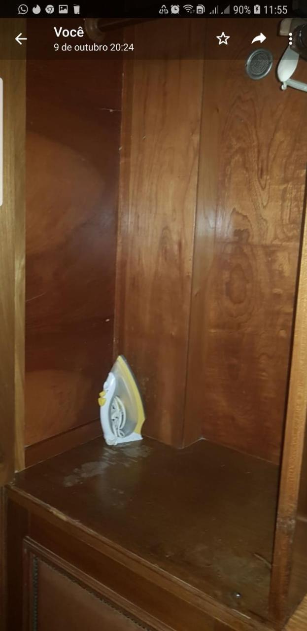 Apartamento Prado Junior 350 リオデジャネイロ エクステリア 写真