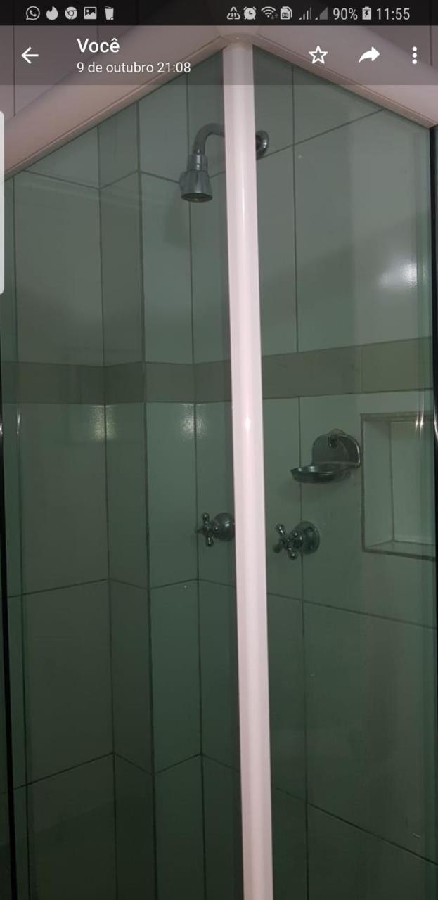 Apartamento Prado Junior 350 リオデジャネイロ エクステリア 写真