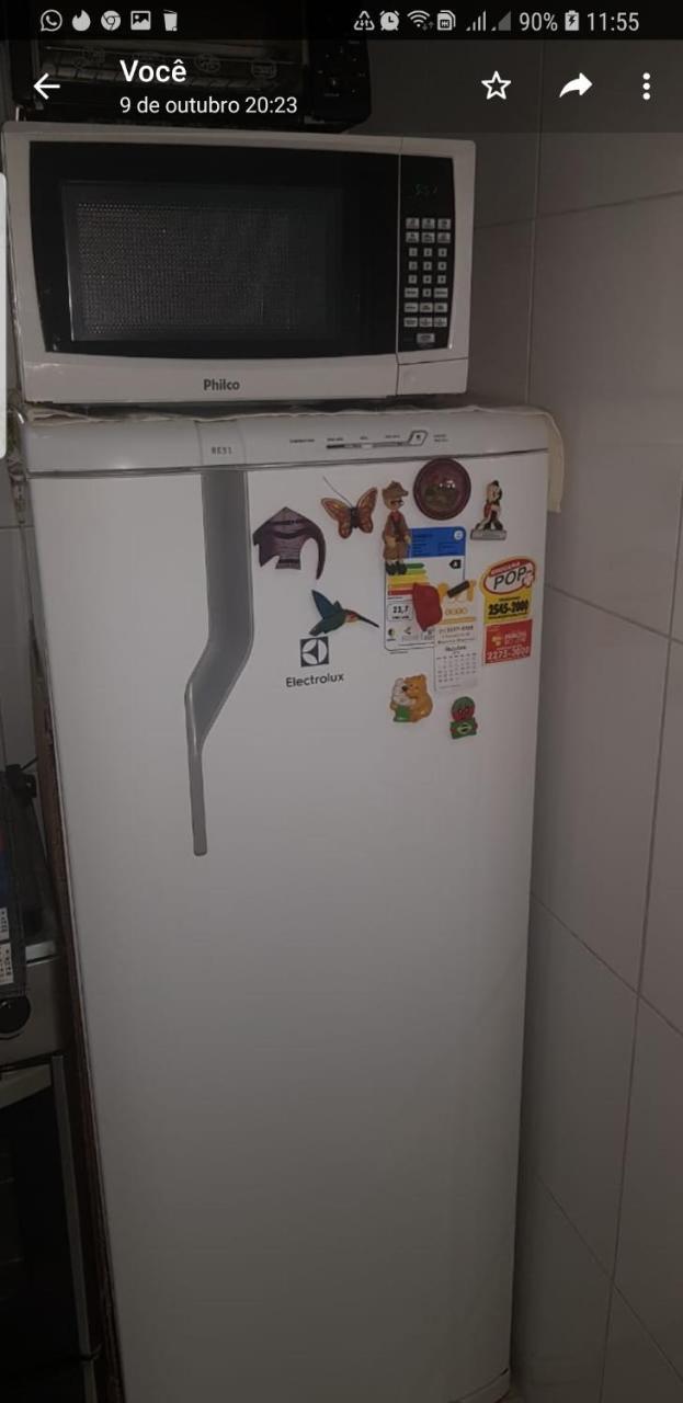 Apartamento Prado Junior 350 リオデジャネイロ エクステリア 写真