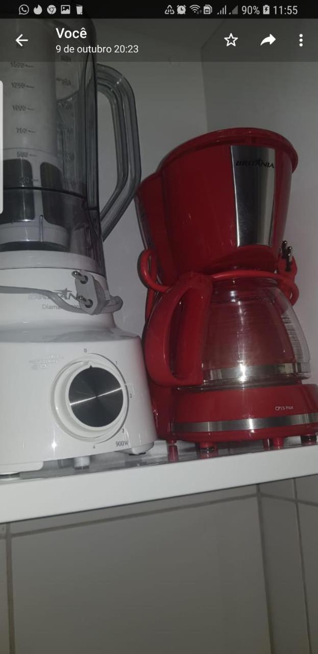 Apartamento Prado Junior 350 リオデジャネイロ エクステリア 写真