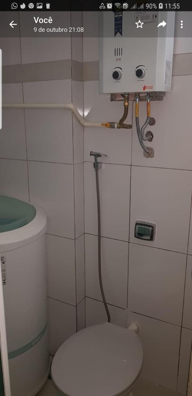 Apartamento Prado Junior 350 リオデジャネイロ エクステリア 写真