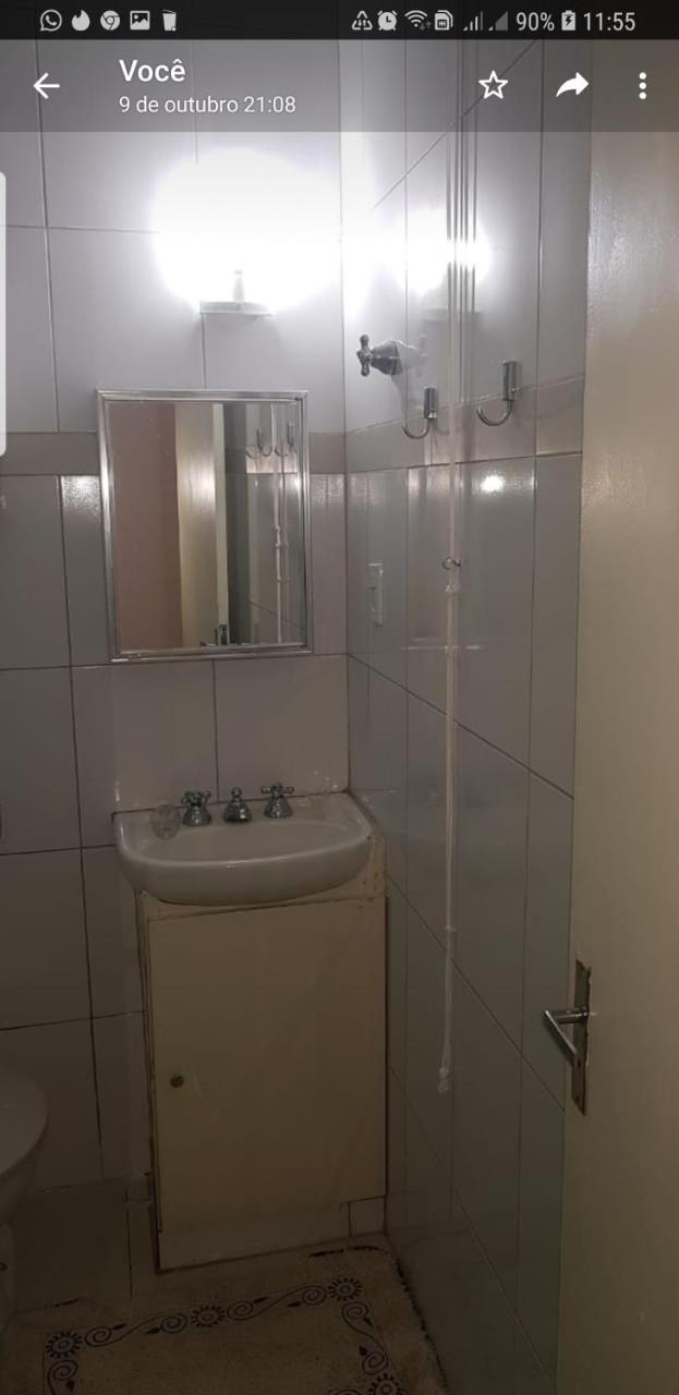 Apartamento Prado Junior 350 リオデジャネイロ エクステリア 写真