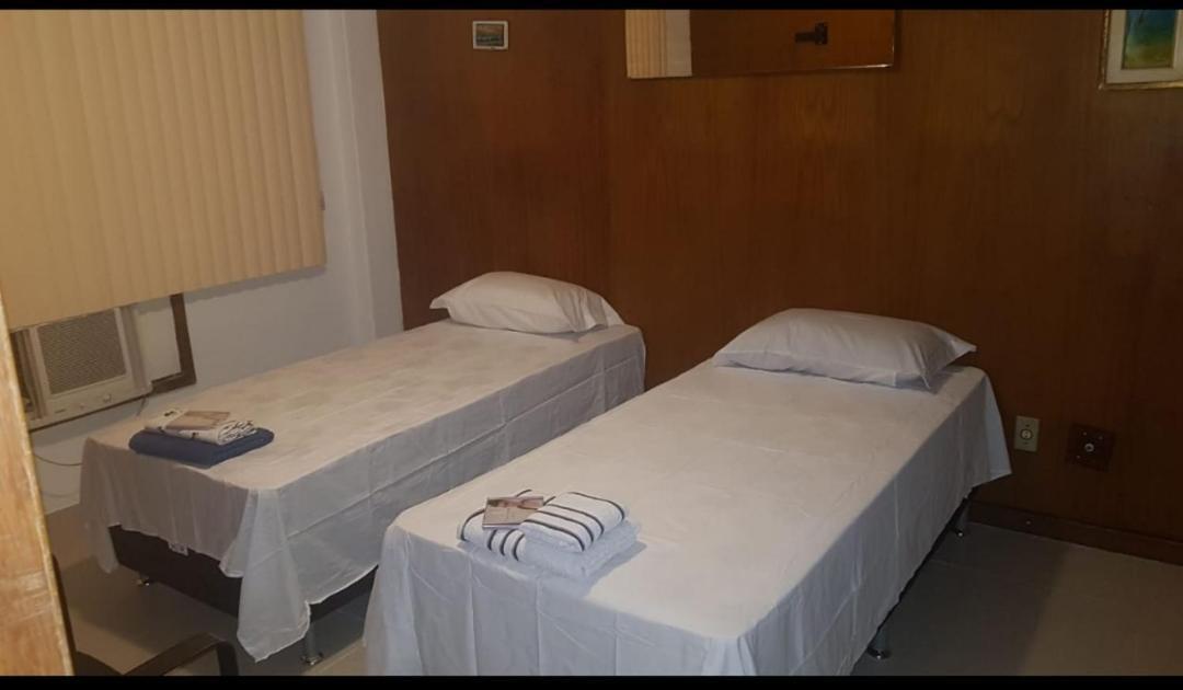 Apartamento Prado Junior 350 リオデジャネイロ エクステリア 写真