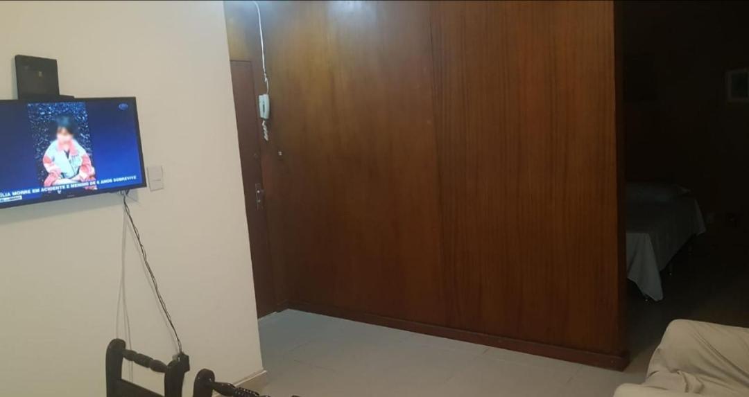 Apartamento Prado Junior 350 リオデジャネイロ エクステリア 写真